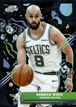 Derrick White