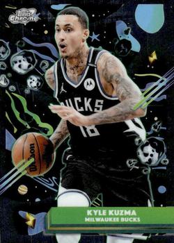 Kyle Kuzma