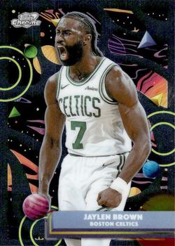 Jaylen Brown