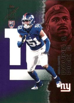 Abdul Carter