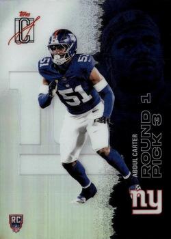 Abdul Carter