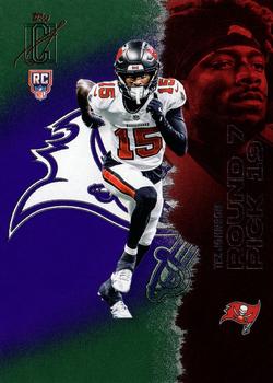 Tez Johnson