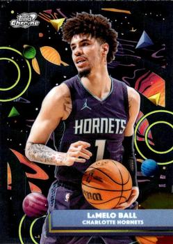 LaMelo Ball