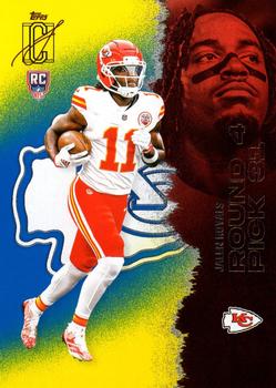 Jalen Royals
