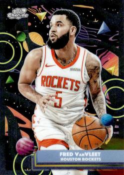 Fred VanVleet