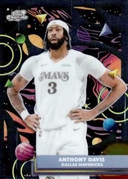 Anthony Davis