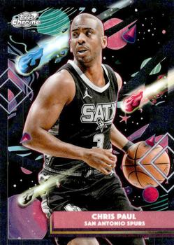 Chris Paul