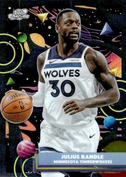 Julius Randle
