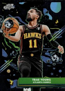 Trae Young