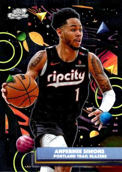 Anfernee Simons