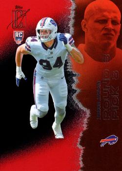 Landon Jackson