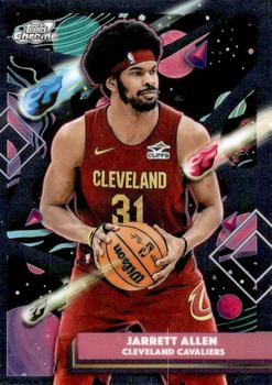 Jarrett Allen