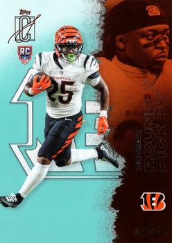 Tahj Brooks