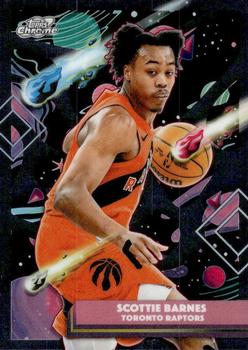 Scottie Barnes