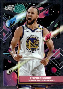 Stephen Curry