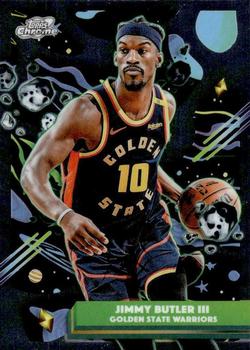 Jimmy Butler III