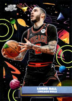 Lonzo Ball