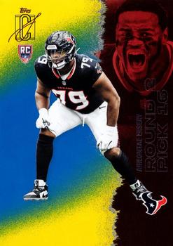 Aireontae Ersery