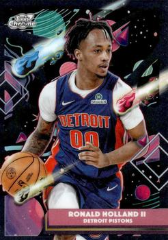 Ronald Holland II