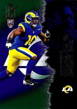 Josaiah Stewart