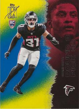 Xavier Watts