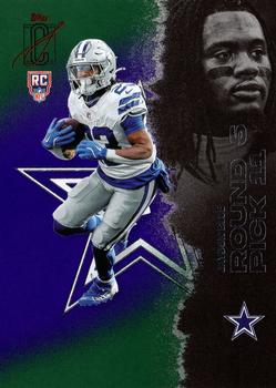 Jaydon Blue