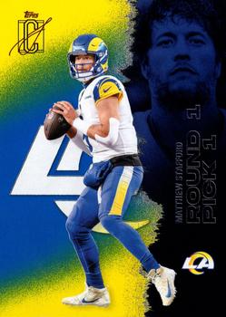 Matthew Stafford