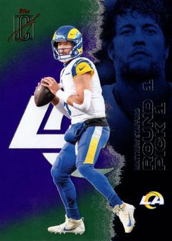 Matthew Stafford
