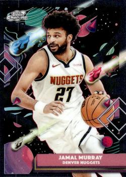 Jamal Murray
