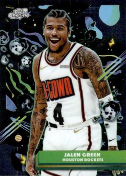 Jalen Green