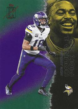 Justin Jefferson