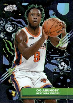 OG Anunoby