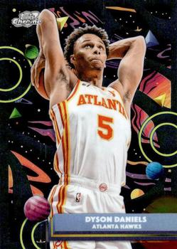 Dyson Daniels