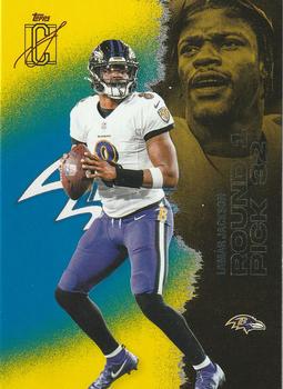 Lamar Jackson