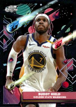 Buddy Hield