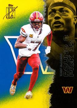 Terry McLaurin