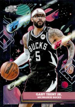 Gary Trent Jr.