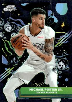 Michael Porter Jr.