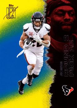 Joe Mixon