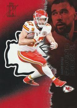 Travis Kelce