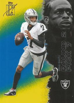 Geno Smith