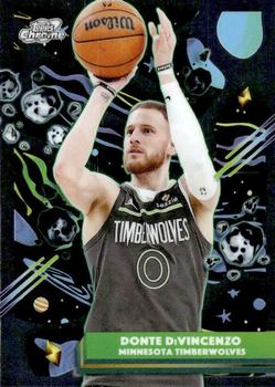 Donte DiVincenzo