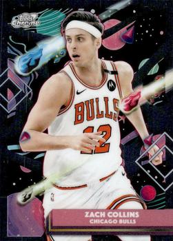Zach Collins