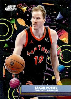 Jakob Poeltl