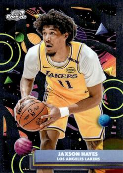 Jaxson Hayes