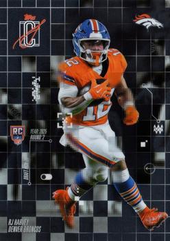 RJ Harvey