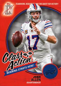 Josh Allen