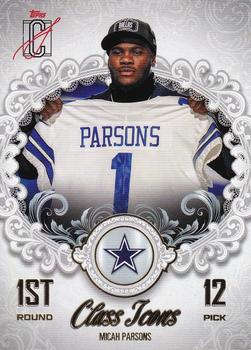 Micah Parsons