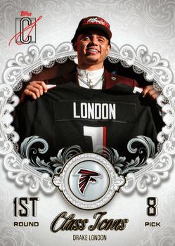 Drake London