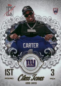 Abdul Carter